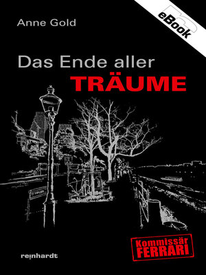 cover image of Das Ende aller Träume